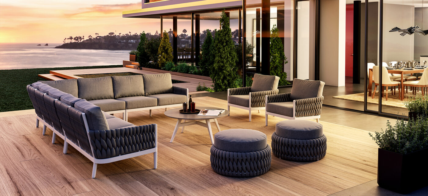 weather-proof patio furniture 2